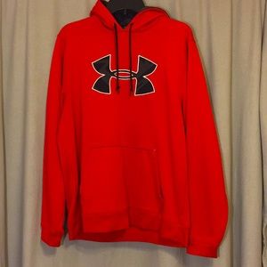 Men’s Under Armour Hoodie